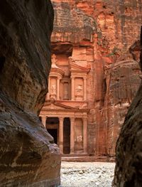 Petra-rijksmuseum-van-oudheden